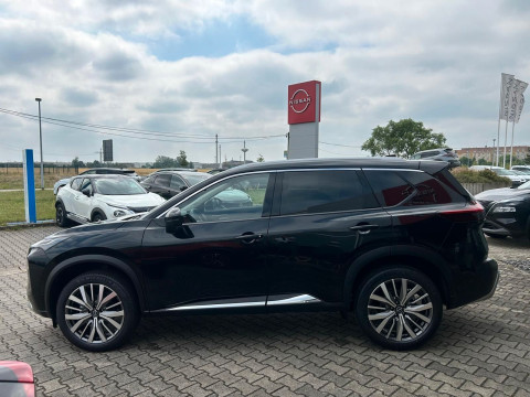 Ansicht 8 - Gebrauchtwagen Fahrzeug, Modell X-Trail der Marke Nissan von Verkäufer Autohaus Christian Wagner GmbH