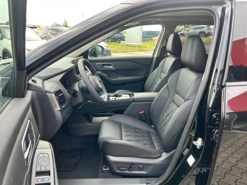 Ansicht 9 - Gebrauchtwagen Fahrzeug, Modell X-Trail der Marke Nissan von Verkäufer Autohaus Christian Wagner GmbH