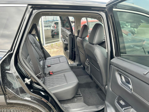Ansicht 12 - Gebrauchtwagen Fahrzeug, Modell X-Trail der Marke Nissan von Verkäufer Autohaus Christian Wagner GmbH