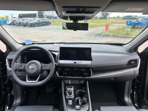 Ansicht 15 - Gebrauchtwagen Fahrzeug, Modell X-Trail der Marke Nissan von Verkäufer Autohaus Christian Wagner GmbH