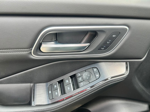 Ansicht 20 - Gebrauchtwagen Fahrzeug, Modell X-Trail der Marke Nissan von Verkäufer Autohaus Christian Wagner GmbH