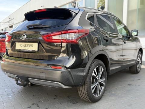 Ansicht 6 - Gebrauchtwagen Fahrzeug, Modell Qashqai der Marke Nissan von Verkäufer Autocenter Schlesner GmbH & Co. KG