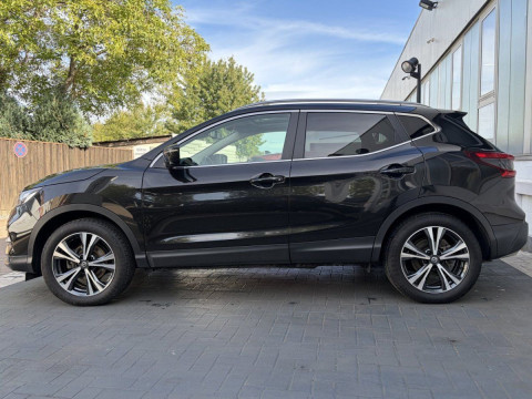 Ansicht 11 - Gebrauchtwagen Fahrzeug, Modell Qashqai der Marke Nissan von Verkäufer Autocenter Schlesner GmbH & Co. KG