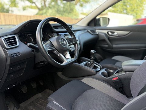 Ansicht 12 - Gebrauchtwagen Fahrzeug, Modell Qashqai der Marke Nissan von Verkäufer Autocenter Schlesner GmbH & Co. KG