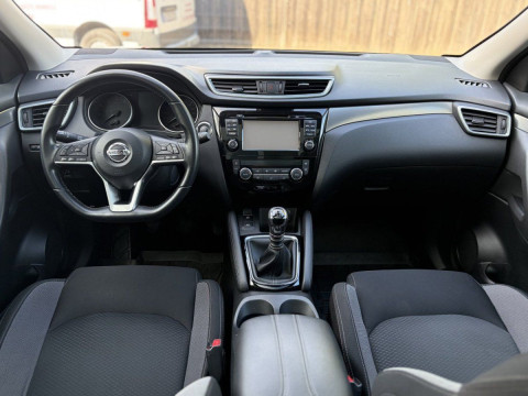 Ansicht 13 - Gebrauchtwagen Fahrzeug, Modell Qashqai der Marke Nissan von Verkäufer Autocenter Schlesner GmbH & Co. KG