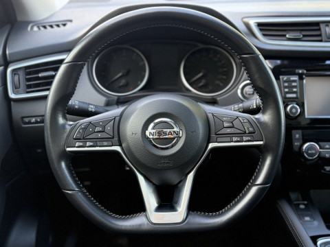 Ansicht 14 - Gebrauchtwagen Fahrzeug, Modell Qashqai der Marke Nissan von Verkäufer Autocenter Schlesner GmbH & Co. KG