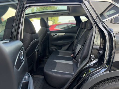 Ansicht 20 - Gebrauchtwagen Fahrzeug, Modell Qashqai der Marke Nissan von Verkäufer Autocenter Schlesner GmbH & Co. KG