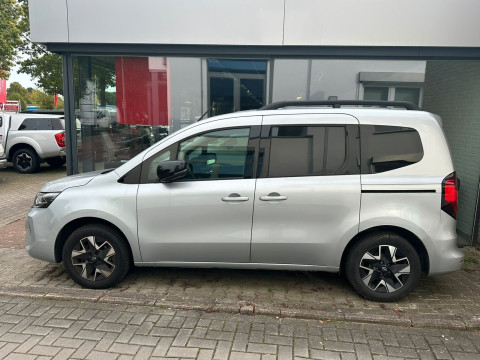 Ansicht 3 - Gebrauchtwagen Fahrzeug, Modell Townstar der Marke Nissan von Verkäufer Autohaus Liepinsch GmbH