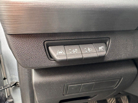 Ansicht 11 - Gebrauchtwagen Fahrzeug, Modell Townstar der Marke Nissan von Verkäufer Autohaus Liepinsch GmbH