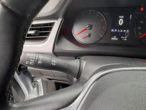 Ansicht 12 - Gebrauchtwagen Fahrzeug, Modell Townstar der Marke Nissan von Verkäufer Autohaus Liepinsch GmbH
