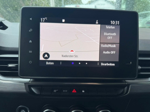 Ansicht 17 - Gebrauchtwagen Fahrzeug, Modell Townstar der Marke Nissan von Verkäufer Autohaus Liepinsch GmbH