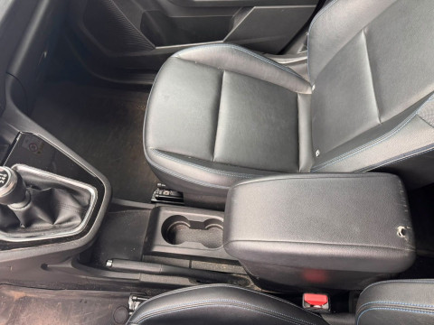 Ansicht 19 - Gebrauchtwagen Fahrzeug, Modell Townstar der Marke Nissan von Verkäufer Autohaus Liepinsch GmbH