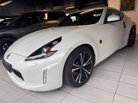 Ansicht 1 - Gebrauchtwagen Fahrzeug, Modell 370Z der Marke Nissan von Verkäufer Autohaus Liepinsch GmbH