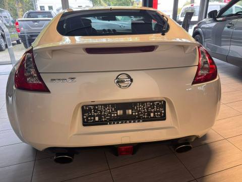 Ansicht 4 - Gebrauchtwagen Fahrzeug, Modell 370Z der Marke Nissan von Verkäufer Autohaus Liepinsch GmbH