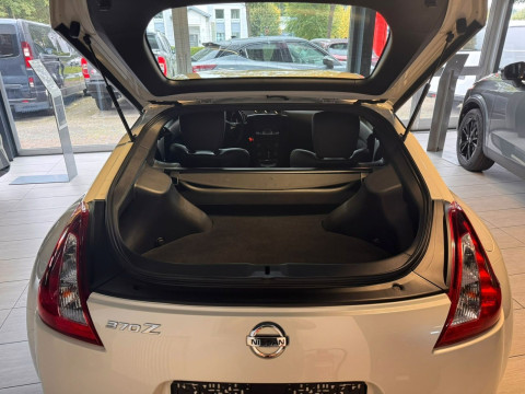 Ansicht 5 - Gebrauchtwagen Fahrzeug, Modell 370Z der Marke Nissan von Verkäufer Autohaus Liepinsch GmbH