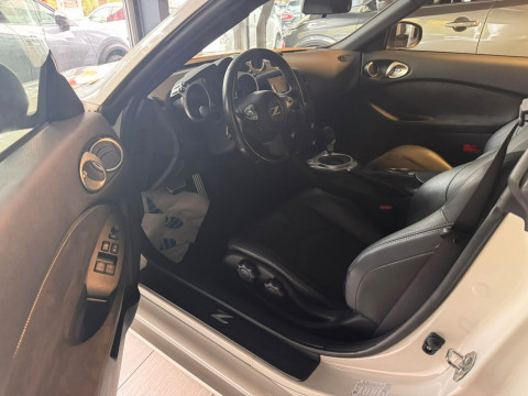Ansicht 7 - Gebrauchtwagen Fahrzeug, Modell 370Z der Marke Nissan von Verkäufer Autohaus Liepinsch GmbH