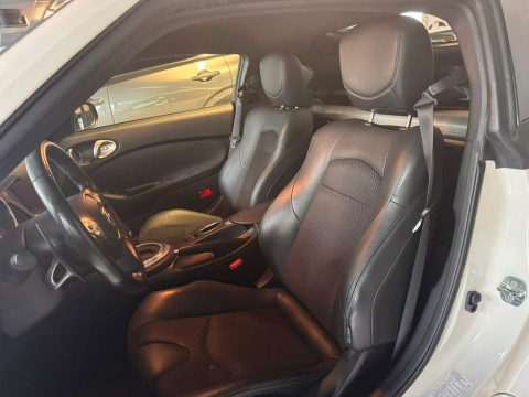 Ansicht 8 - Gebrauchtwagen Fahrzeug, Modell 370Z der Marke Nissan von Verkäufer Autohaus Liepinsch GmbH