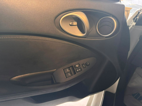 Ansicht 9 - Gebrauchtwagen Fahrzeug, Modell 370Z der Marke Nissan von Verkäufer Autohaus Liepinsch GmbH