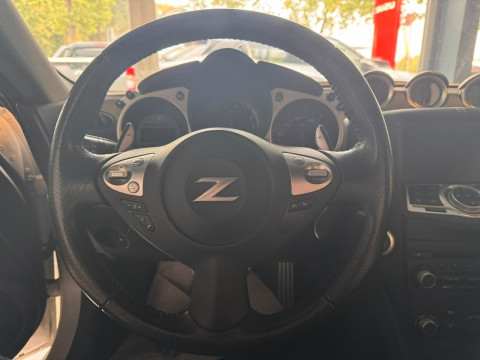 Ansicht 10 - Gebrauchtwagen Fahrzeug, Modell 370Z der Marke Nissan von Verkäufer Autohaus Liepinsch GmbH