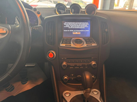 Ansicht 12 - Gebrauchtwagen Fahrzeug, Modell 370Z der Marke Nissan von Verkäufer Autohaus Liepinsch GmbH