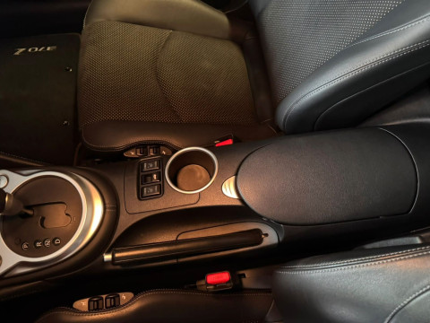 Ansicht 13 - Gebrauchtwagen Fahrzeug, Modell 370Z der Marke Nissan von Verkäufer Autohaus Liepinsch GmbH