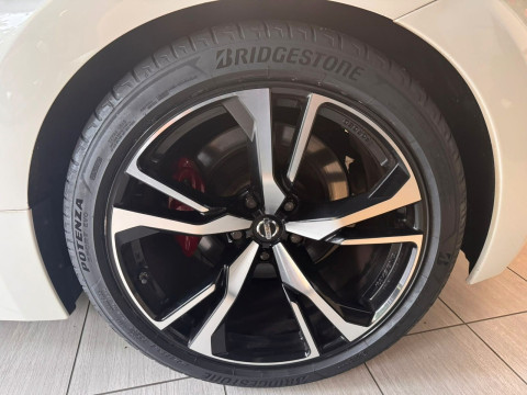 Ansicht 14 - Gebrauchtwagen Fahrzeug, Modell 370Z der Marke Nissan von Verkäufer Autohaus Liepinsch GmbH