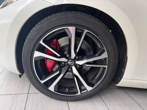 Ansicht 15 - Gebrauchtwagen Fahrzeug, Modell 370Z der Marke Nissan von Verkäufer Autohaus Liepinsch GmbH