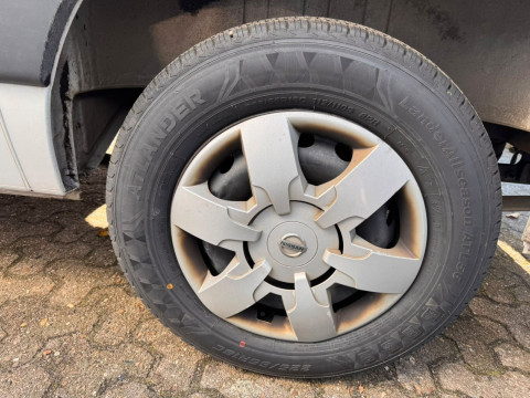 Ansicht 7 - Gebrauchtwagen Fahrzeug, Modell NV400 der Marke Nissan von Verkäufer Autohaus Liepinsch GmbH