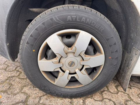 Ansicht 8 - Gebrauchtwagen Fahrzeug, Modell NV400 der Marke Nissan von Verkäufer Autohaus Liepinsch GmbH