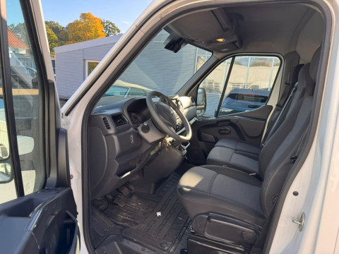 Ansicht 9 - Gebrauchtwagen Fahrzeug, Modell NV400 der Marke Nissan von Verkäufer Autohaus Liepinsch GmbH