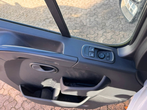 Ansicht 10 - Gebrauchtwagen Fahrzeug, Modell NV400 der Marke Nissan von Verkäufer Autohaus Liepinsch GmbH