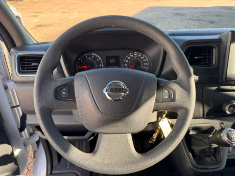 Ansicht 11 - Gebrauchtwagen Fahrzeug, Modell NV400 der Marke Nissan von Verkäufer Autohaus Liepinsch GmbH