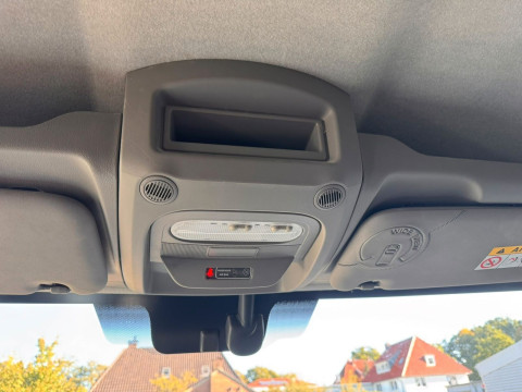 Ansicht 13 - Gebrauchtwagen Fahrzeug, Modell NV400 der Marke Nissan von Verkäufer Autohaus Liepinsch GmbH