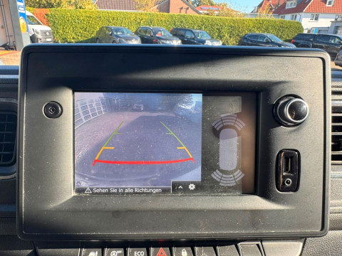 Ansicht 15 - Gebrauchtwagen Fahrzeug, Modell NV400 der Marke Nissan von Verkäufer Autohaus Liepinsch GmbH