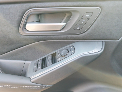 Ansicht 11 - Gebrauchtwagen Fahrzeug, Modell Qashqai der Marke Nissan von Verkäufer Autohaus Giebichenstein GmbH