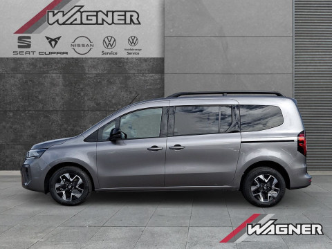 Ansicht 3 - Gebrauchtwagen Fahrzeug, Modell Townstar der Marke Nissan von Verkäufer Autohaus Wagner GmbH