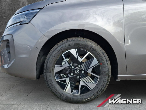 Ansicht 4 - Gebrauchtwagen Fahrzeug, Modell Townstar der Marke Nissan von Verkäufer Autohaus Wagner GmbH