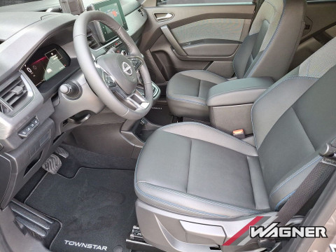 Ansicht 7 - Gebrauchtwagen Fahrzeug, Modell Townstar der Marke Nissan von Verkäufer Autohaus Wagner GmbH