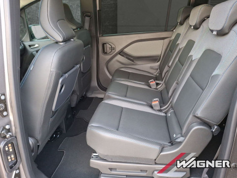 Ansicht 8 - Gebrauchtwagen Fahrzeug, Modell Townstar der Marke Nissan von Verkäufer Autohaus Wagner GmbH