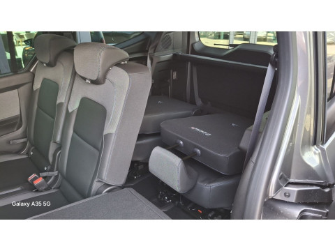 Ansicht 11 - Gebrauchtwagen Fahrzeug, Modell Townstar der Marke Nissan von Verkäufer Autohaus Wagner GmbH