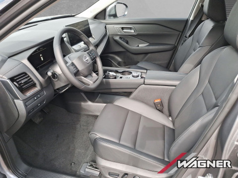 Ansicht 7 - Gebrauchtwagen Fahrzeug, Modell X-Trail der Marke Nissan von Verkäufer Autohaus Wagner GmbH