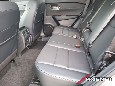 Ansicht 8 - Gebrauchtwagen Fahrzeug, Modell X-Trail der Marke Nissan von Verkäufer Autohaus Wagner GmbH