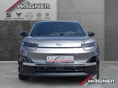Ansicht 2 - Gebrauchtwagen Fahrzeug, Modell Micra der Marke Nissan von Verkäufer Autohaus Wagner GmbH
