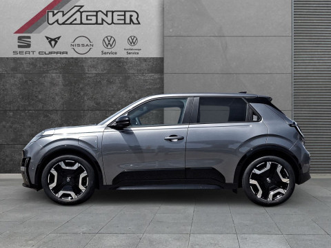 Ansicht 3 - Gebrauchtwagen Fahrzeug, Modell Micra der Marke Nissan von Verkäufer Autohaus Wagner GmbH