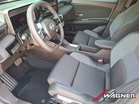 Ansicht 7 - Gebrauchtwagen Fahrzeug, Modell Micra der Marke Nissan von Verkäufer Autohaus Wagner GmbH