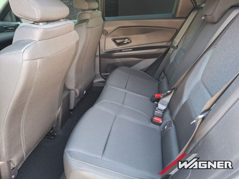 Ansicht 8 - Gebrauchtwagen Fahrzeug, Modell Micra der Marke Nissan von Verkäufer Autohaus Wagner GmbH