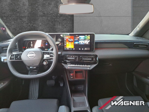 Ansicht 9 - Gebrauchtwagen Fahrzeug, Modell Micra der Marke Nissan von Verkäufer Autohaus Wagner GmbH