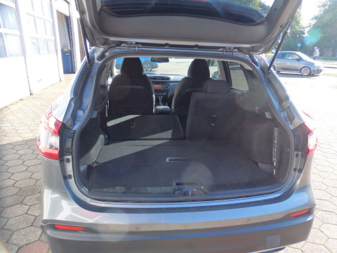 Ansicht 9 - Gebrauchtwagen Fahrzeug, Modell Qashqai der Marke Nissan von Verkäufer Autohaus J. Dammann GmbH