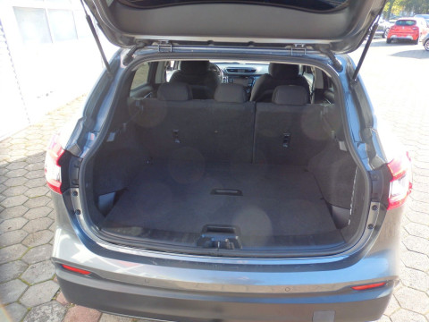 Ansicht 10 - Gebrauchtwagen Fahrzeug, Modell Qashqai der Marke Nissan von Verkäufer Autohaus J. Dammann GmbH