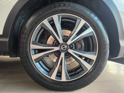 Ansicht 4 - Gebrauchtwagen Fahrzeug, Modell Qashqai der Marke Nissan von Verkäufer Hans Kohlhoff GmbH & Co. KG